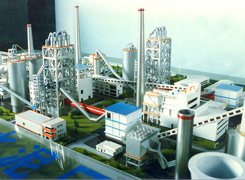 工業(yè)模型介紹 工業(yè)模型介紹